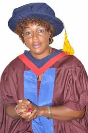 Prof. Jacinta A. Opara